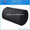 polyester impregnated activated carbon filter/Activated carbon filter roll                        
                                                Quality Assured